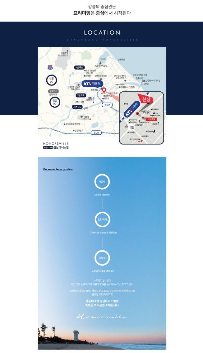 입지환경